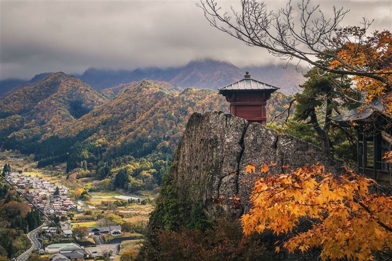 Von Hokkaido bis zu den Tempeln Kyotos © by IKARUS TOURS GmbH